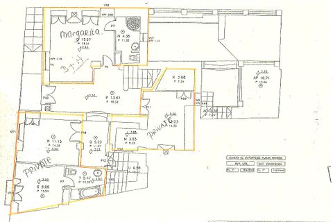 Landsbyhus i Pinos Del Valle, Granada, Pinos Del Valle - € 485.000 | Ref: VAL106 - foto 49